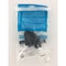 Flair-It Flair-It Ecopoly 1/2 in. Crimp X 1/2 in. D Crimp Plastic Center Drain Valve 31914 - alternate 3